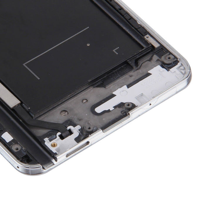 Original LCD Display + Touch Panel with Frame for Galaxy Note III / N900A / N900T, For Galaxy Note III / N900A / N900T Black