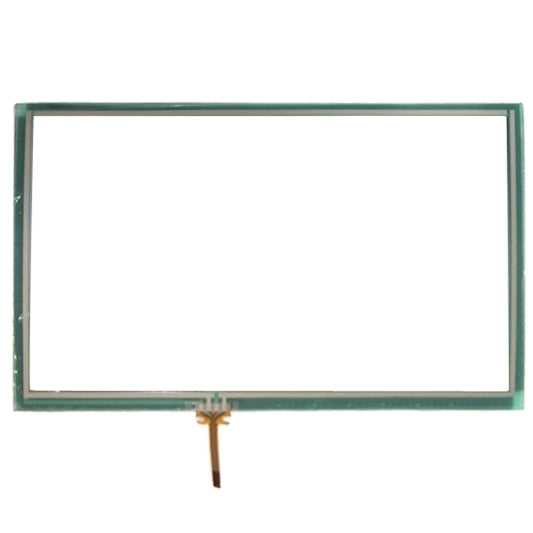 Touch Screen for Nintendo Wii U, Touch Screen