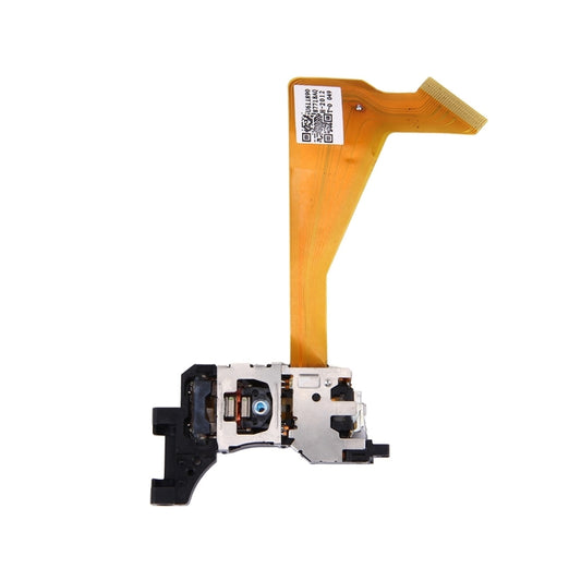 Lenses RAF-3350 for Wii, Lenses RAF-3350