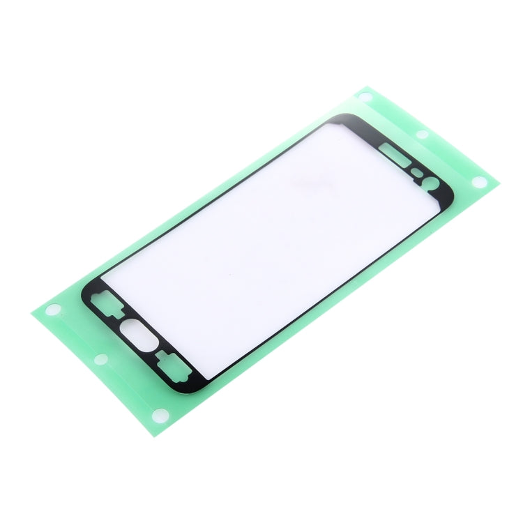 For Galaxy J3 (2016) / J320 10pcs Front Housing Adhesive, For Samsung Galaxy J3 (2016)
