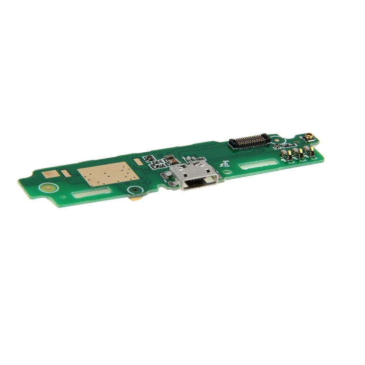 Keypad Board & Charging Port Flex Cable  for Xiaomi Redmi 3, For Redmi 3