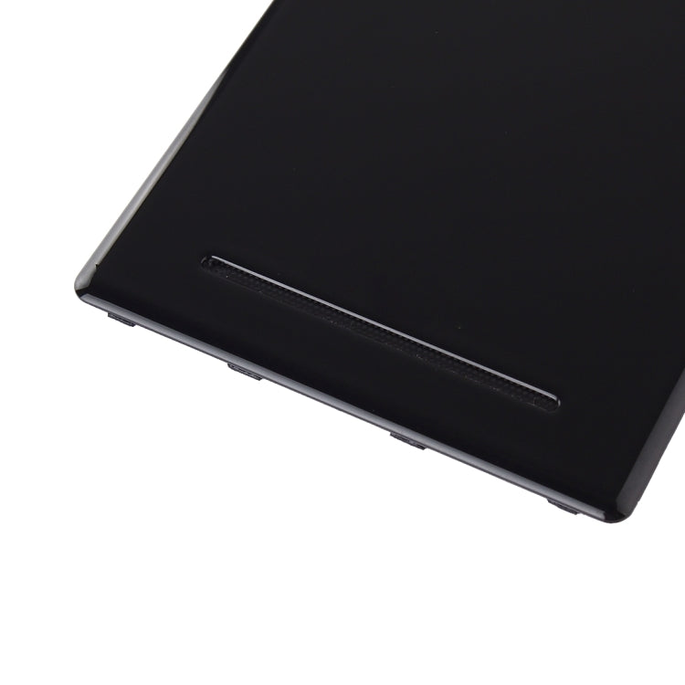 Ultra Back Battery Cover for Sony Xperia T2, For Xperia T2 Ultra