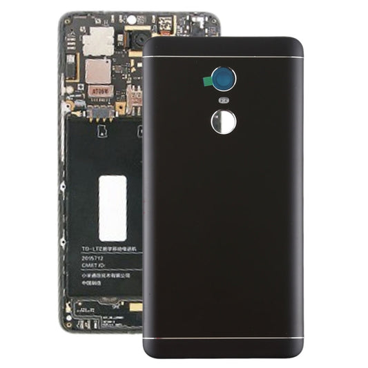 Back Cover for Xiaomi Redmi Note 4X, For Redmi Note 4X, Redmi Note 4X, For Xiaomi Redmi Note 4X