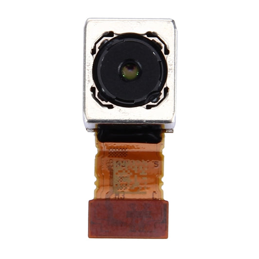 Back Facing Camera for Sony Xperia XZ, For Sony Xperia XZ