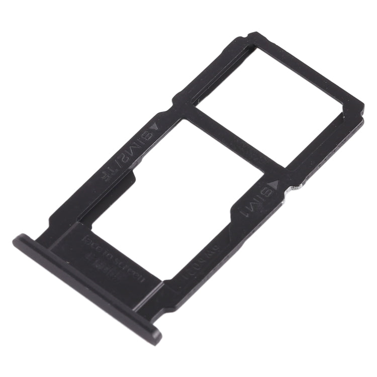 For OPPO R9sk SIM Card Tray + SIM Card Tray / Micro SD Card Tray, For OPPO R9sk, OPPO R9sk
