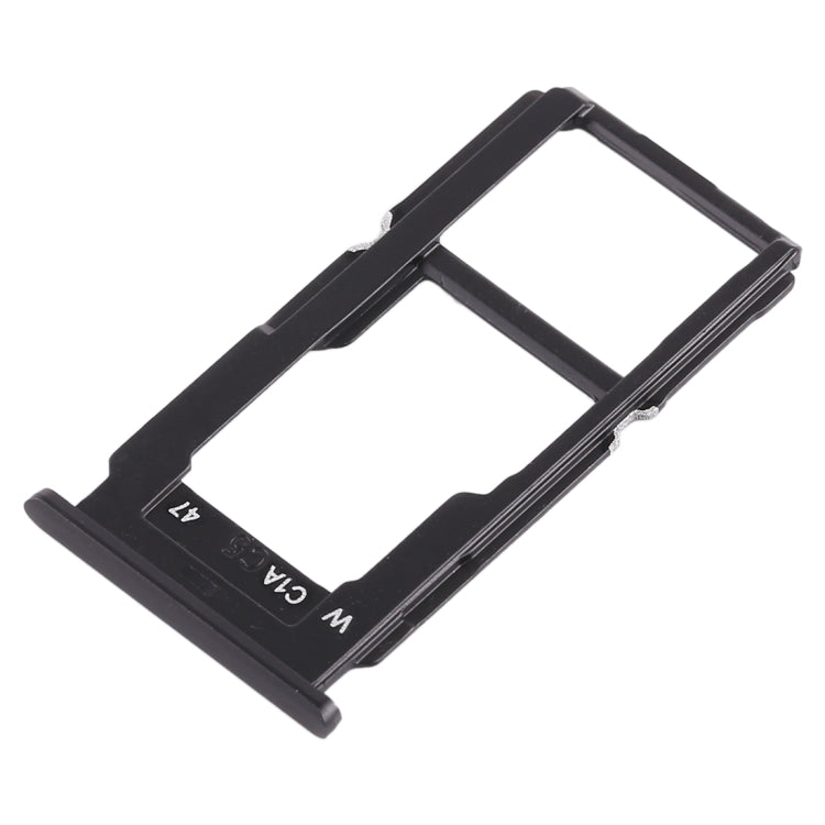 For OPPO R9sk SIM Card Tray + SIM Card Tray / Micro SD Card Tray, For OPPO R9sk, OPPO R9sk