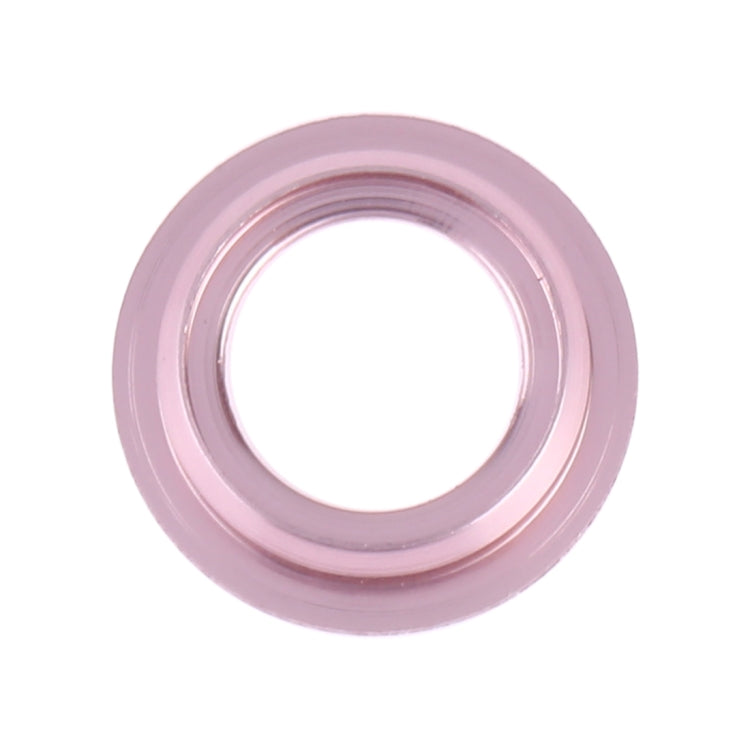 For Vivo Y75 10pcs Camera Lens Cover, For Vivo Y75