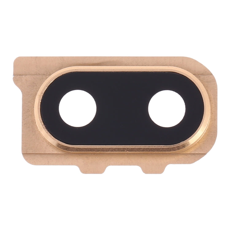 For Vivo Y85 10pcs Camera Lens Cover, For Vivo Y85