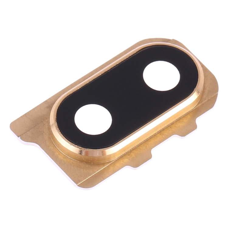 For Vivo Y85 10pcs Camera Lens Cover, For Vivo Y85