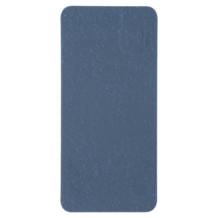10 PCS Front Housing Adhesive for Nokia X6, For Nokia X6