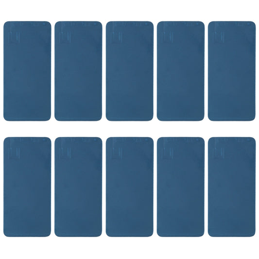 10 PCS Front Housing Adhesive for Xiaomi Redmi 5 Plus, Redmi 5 Plus