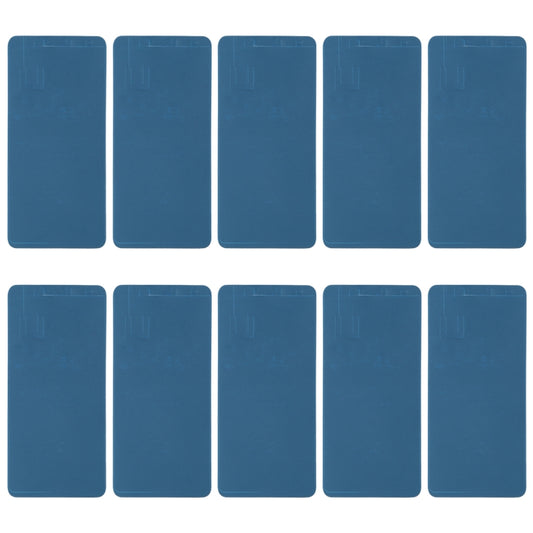 10 PCS Front Housing Adhesive for Xiaomi Redmi Note 5 Pro / Redmi Note 5, Redmi Note 5 Pro
