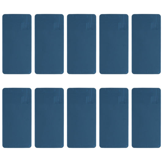 10 PCS Front Housing Adhesive for Xiaomi Redmi 4A, Redmi 4A