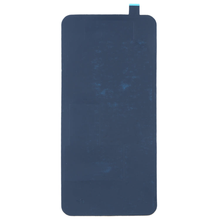 10 PCS Back Housing Cover Adhesive for Xiaomi Mi 8 Lite, For Xiaomi Mi 8 Lite