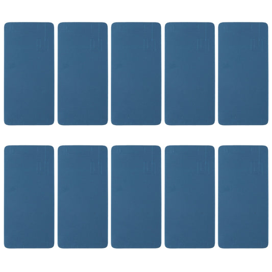 10 PCS Front Housing Adhesive for Xiaomi Mi 5s, Mi 5s