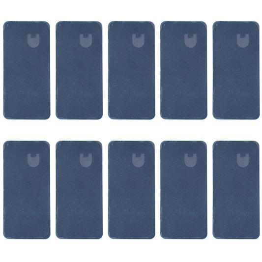 10 PCS Back Housing Cover Adhesive for Asus Zenfone 5Z ZS620KL ZE620KL, For Asus Zenfone 5Z ZS620KL