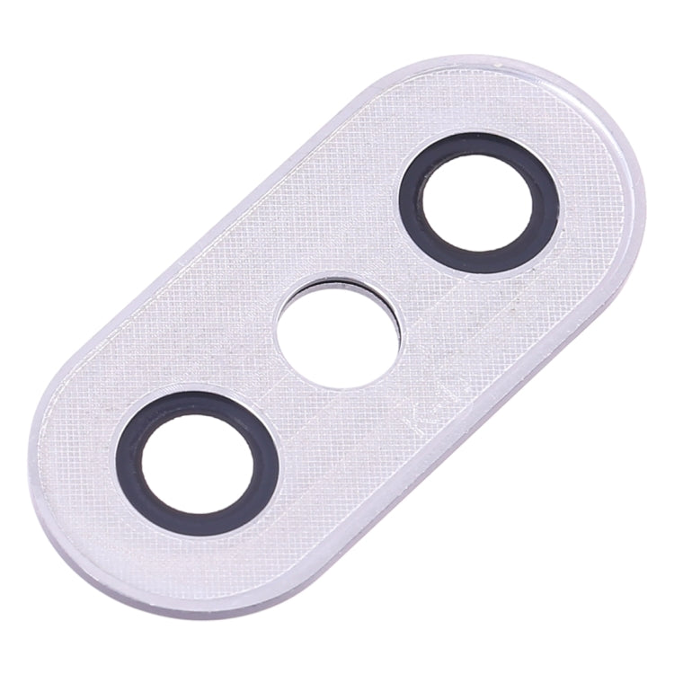 10 PCS Camera Lens Cover for Xiaomi Redmi 6 Pro / MI A2 Lite, For Redmi 6 Pro, For Xiaomi Redmi 6 Pro