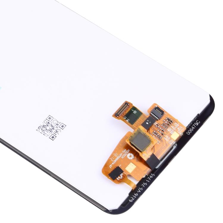 LCD Screen and Digitizer Full Assembly for Huawei Y7 Prime (2018), For Huawei Y7 Prime (2018)