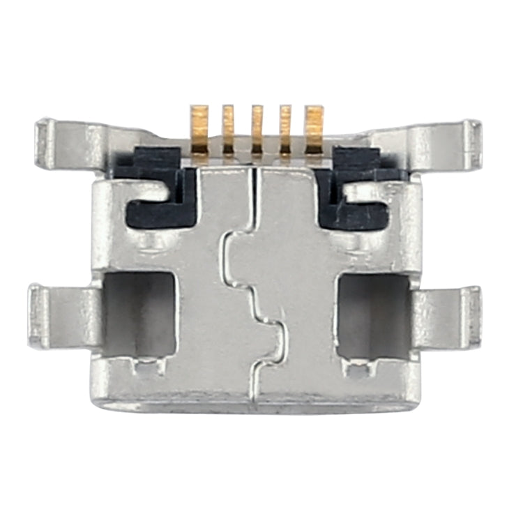 10 PCS Charging Port Connector for Huawei Honor 5X / Honor 7 / Honor 6 Plus, For Honor 5X