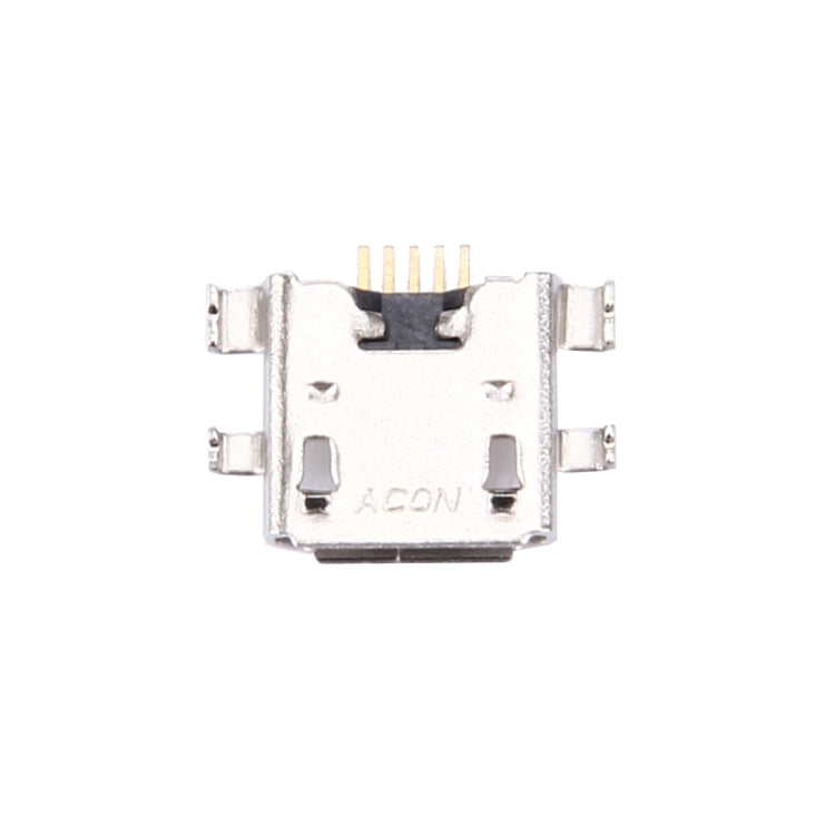 10pcs Charging Port Connector for Google Nexus 7 (2013 Version), For Google Nexus 7 (2013)