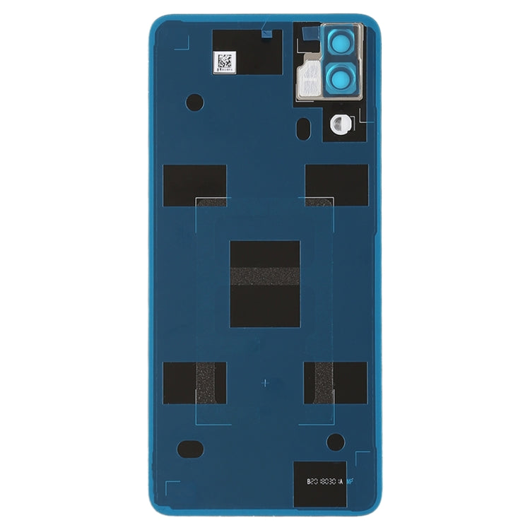 Battery Back Cover with Camera Lens Frame (Original) for Huawei P20, For Huawei P20(Original), For Huawei P20 (Camera Lens)