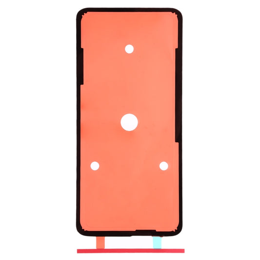 For OnePlus 7 Pro Original Back Housing Cover Adhesive, For OnePlus 7 Pro