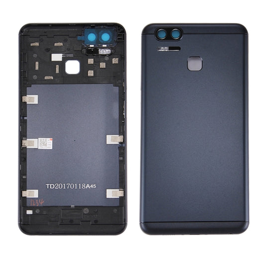 Back Battery Cover for Asus ZenFone 3 Zoom / ZE553KL, For Asus ZE553KL