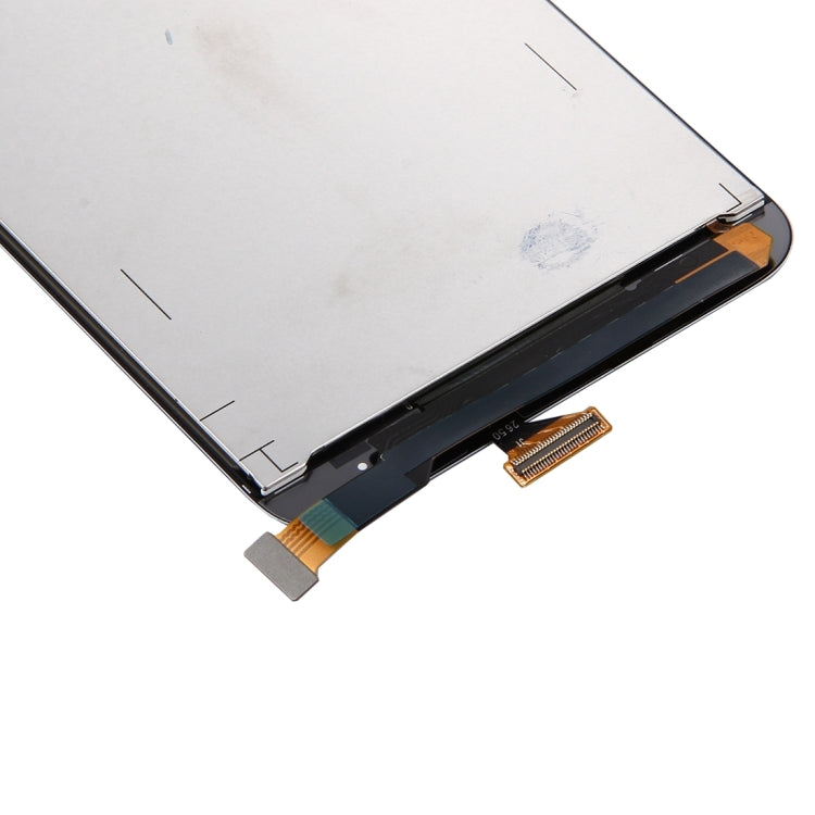 LCD Screen and Digitizer Full Assembly For OPPO A59 / F1s / A59s , For OPPO A59