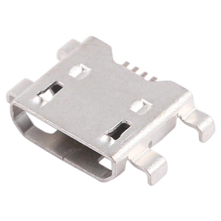 10 PCS Charging Port Connector for Huawei G521, For Huawei G521