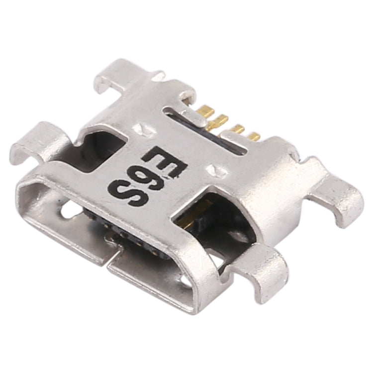 10 PCS Charging Port Connector for Huawei Honor V9 Play, For Honor V9 Play