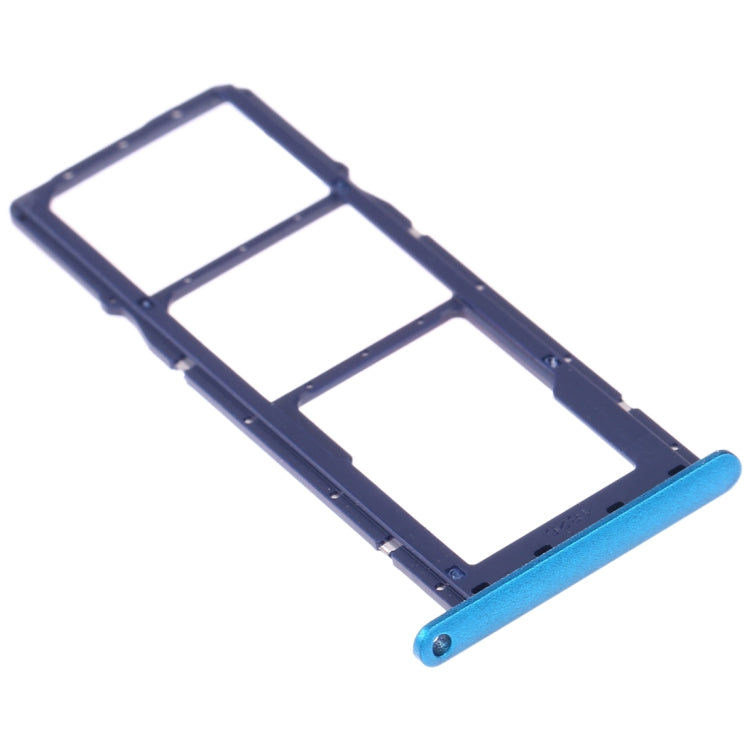 SIM Card Tray + SIM Card Tray + Micro SD Card Tray for Huawei Y7 (2019) / Y7 Pro (2019) / Y7 Prime (2019), For Huawei Y7 (2019), Fo Huawei r Y7 (2019)