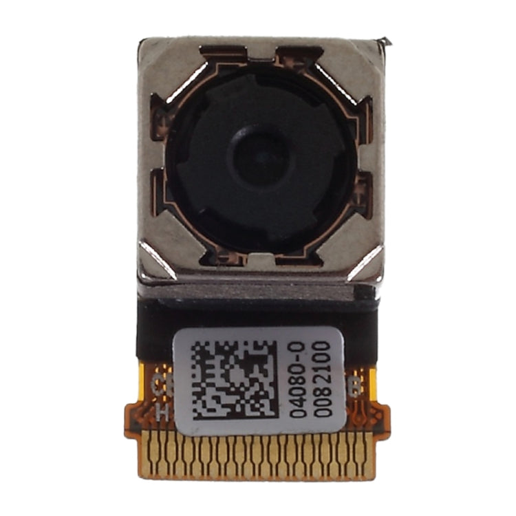 Back Camera Module for Asus Zenfone 2 ZE551ML / ZE550ML 5.5 inch, For Asus ZE551ML