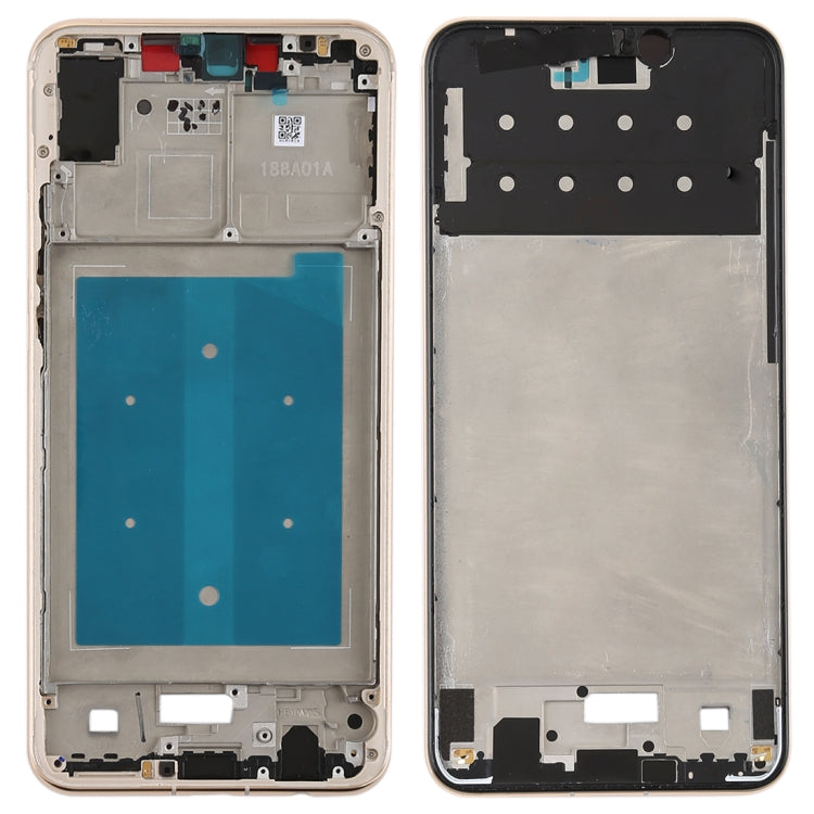 Middle Frame Bezel Plate for Huawei Nova 3, For Huawei Nova 3, Nova 3