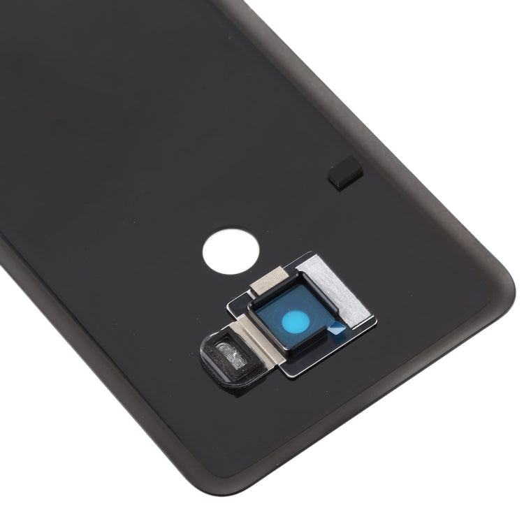 Battery Back Cover with Camera Lens Frame for HTC U11+, For HTC U11+