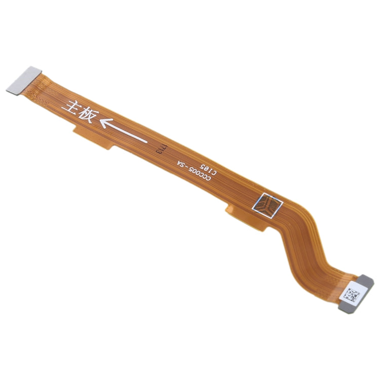 For OPPO A77 Motherboard Flex Cable, For OPPO A77
