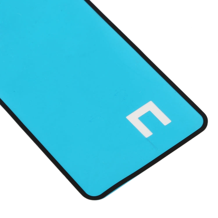 10 PCS Back Housing Cover Adhesive for Xiaomi Mi 9 SE, For Mi 9 SE