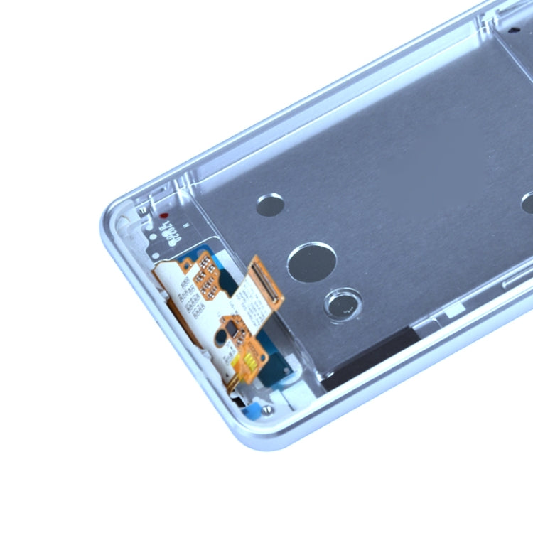 LCD Screen and Digitizer Full Assembly with Frame For LG G6 / H870 / H870DS / H872 / LS993 / VS998 / US997, For LG G6(Blue), For LG G6(Purple), For LG G6(Gold)