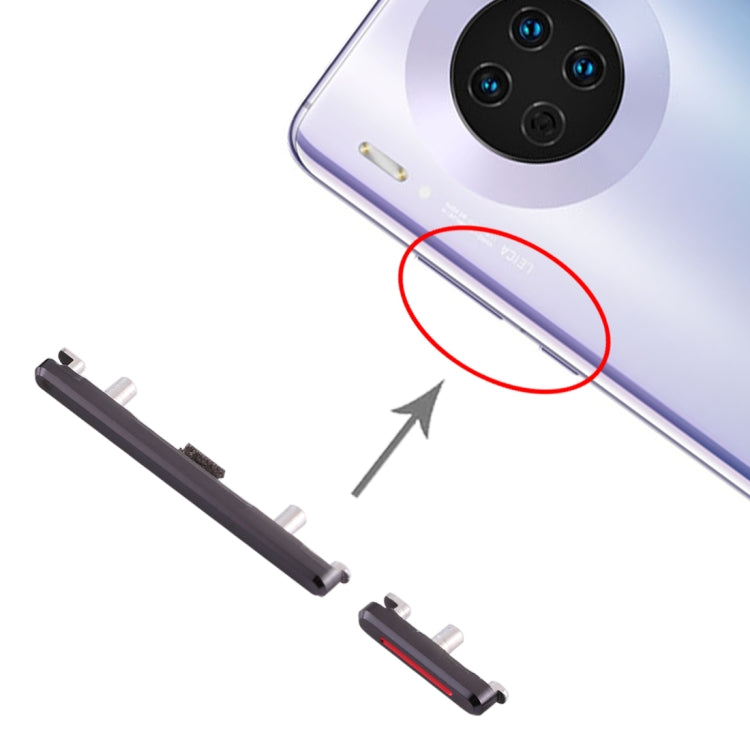 Side Keys for Huawei Mate 30, For Huawei Mate 30, For Mate 30