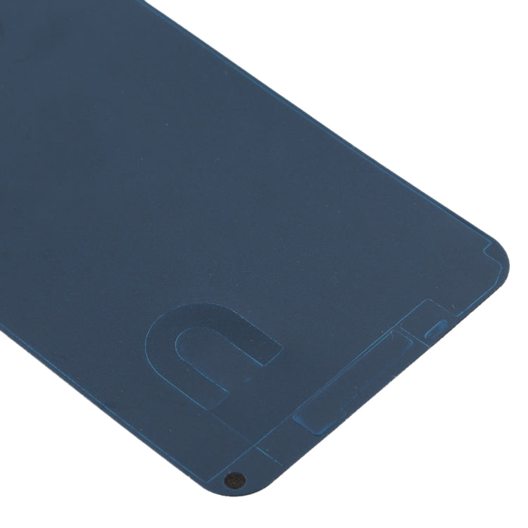 10 PCS Housing Frame Adhesive Sticker for Google Pixel 3a XL, For Google Pixel 3a XL