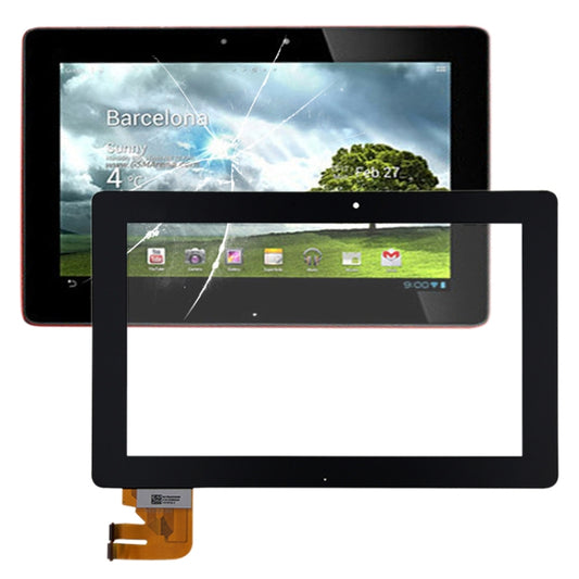 Touch Panel for ASUS Transformer TF300 TF300TG  G01 (69.10I21.G01 Version), For Asus TF300 69.10I21.G01