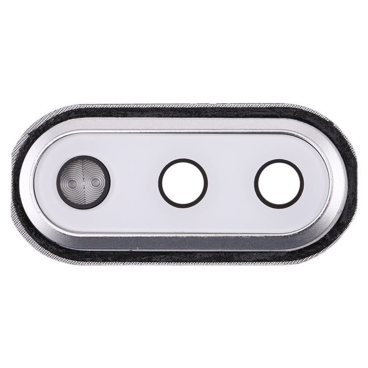 Camera Lens Cover for Nokia X6, For Nokia X6