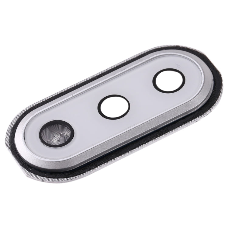 Camera Lens Cover for Nokia X6, For Nokia X6
