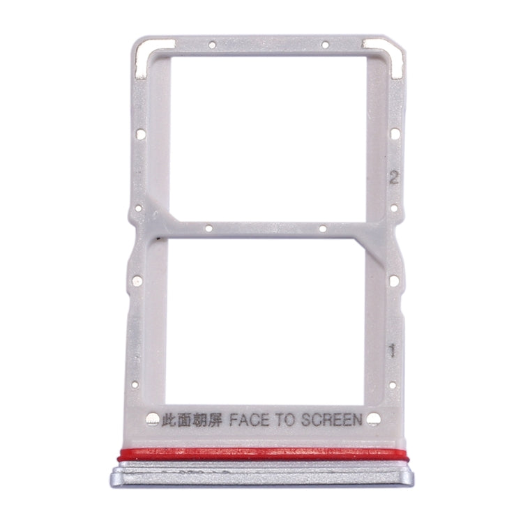 SIM Card Tray + SIM Card Tray for Xiaomi Redmi K30 5G, For Redmi K30 5G, For Xiaomi Redmi K30 5G