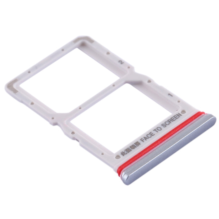 SIM Card Tray + SIM Card Tray for Xiaomi Redmi K30 5G, For Redmi K30 5G, For Xiaomi Redmi K30 5G