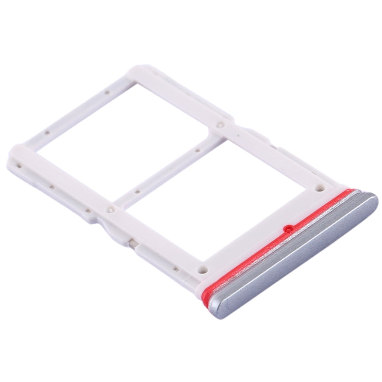 SIM Card Tray + SIM Card Tray for Xiaomi Redmi K30 5G, For Redmi K30 5G, For Xiaomi Redmi K30 5G