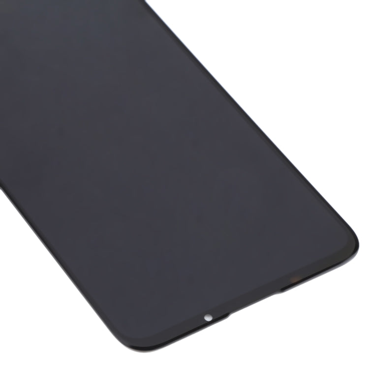 Original OLED Material LCD Screen and Digitizer Full Assembly For Meizu 16T, For Meizu 16T(OLED Material)