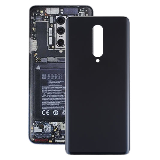 For OnePlus 8 Battery Back Cover, For OnePlus 8