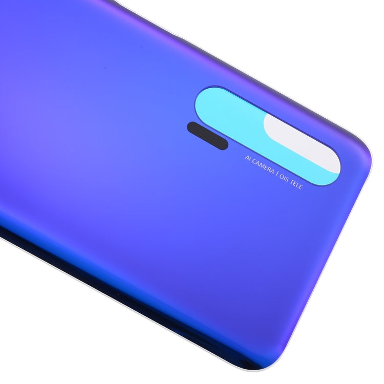Battery Back Cover for Huawei Nova 6 5G, For Huawei Nova 6 5G