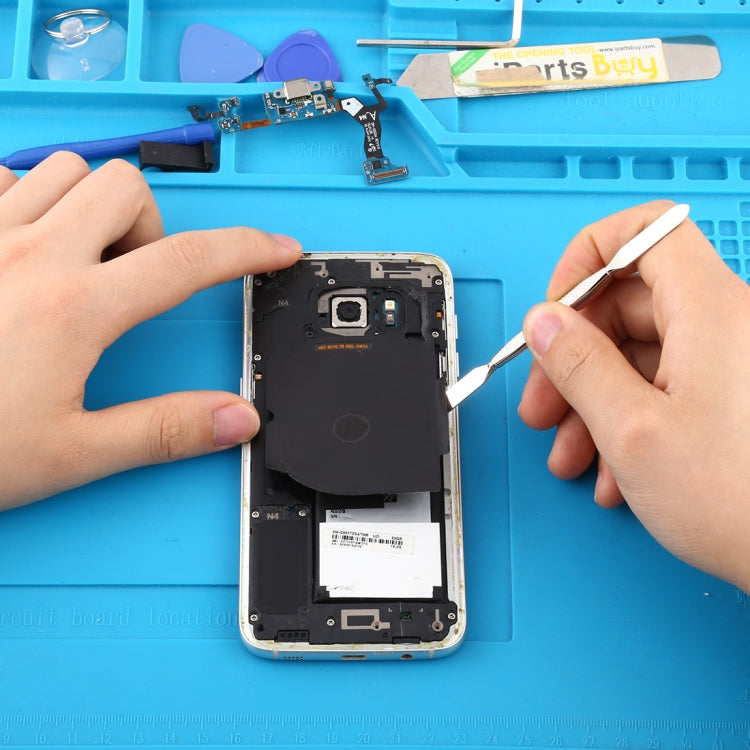 Metal Disassembly Rods Crowbar Repairing Tool Kits for Mobile Phone / Tablet, Metal Disassembly Crowbar