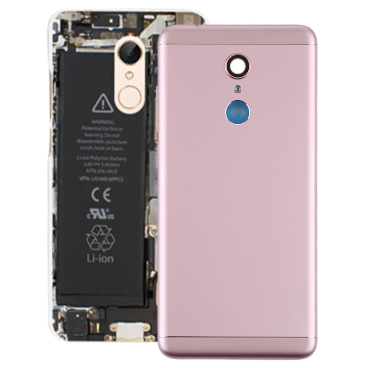 Back Cover with Side Keys for Xiaomi Redmi 5, For Xiaomi Redmi 5, For Redmi 5